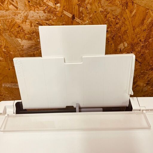 ①11152　EPSON プリンター  インク付き?2月4～5日大阪市～神戸・西宮・伊丹方面配送無料！?