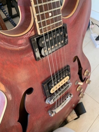 YAMAHA SA700 レリック