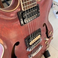 YAMAHA SA700 レリックの画像
