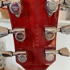YAMAHA SA700 レリックの画像