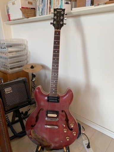 YAMAHA SA700 レリック