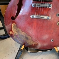 YAMAHA SA700 レリックの画像