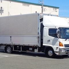 正社員募集　男女不問