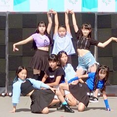 🌸2023・4月start!🌸【K-POPダンス・小〜高生】グループレッスンの画像