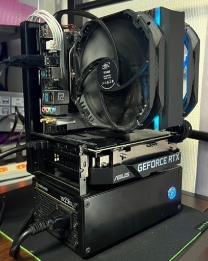 ゲーミングPC No.1