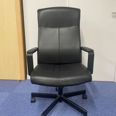 【引取希望】IKEAデスクチェア×１脚