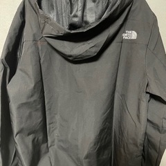 マウンテンパーカーの画像