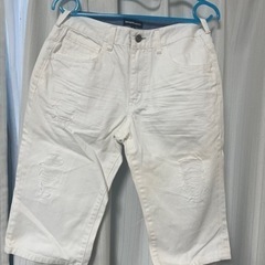 [メンズ服] ブランドパンツ ハーフ,七分,ロング