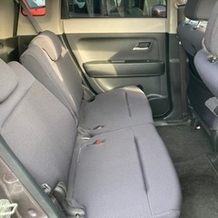 検R6年8月HONDAゼストスポーツWターボの画像