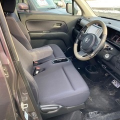 検R6年8月HONDAゼストスポーツWターボの画像