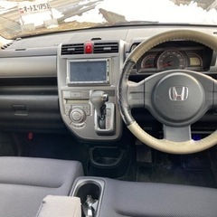 検R6年8月HONDAゼストスポーツWターボの画像