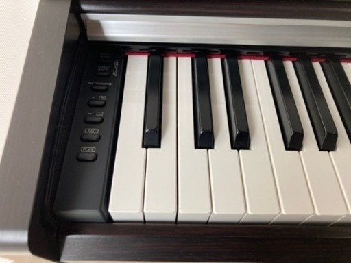 YAMAHA  YDP142  電子ピアノ
