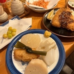 2/3 カフェor 飲みましょー！！✨☕️🍻 - 新宿区