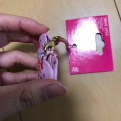 新品未使用【同時購入、お値引き】ディズニー　ドナルド　デイジー　お守り　受験　プレゼントの画像