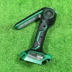HiKOKI ハイコーキ UB18DJL コードレスワークライト 14.4V 18V 本体のみ【市川行徳店】【店頭取引限定】【中古】管理番号：ITQ2FBAUQJNEの画像