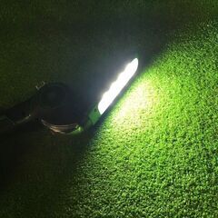 HiKOKI ハイコーキ UB18DJL コードレスワークライト 14.4V 18V 本体のみ【市川行徳店】【店頭取引限定】【中古】管理番号：ITQ2FBAUQJNEの画像
