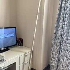 決定済】突っ張り棒131〜222cm