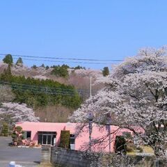 障害者施設支援員　スローライフな環境で、福祉の仕事をしてみませんか！【春採用】【パートタイム】の画像