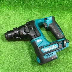 マキタ HR166DSMX 充電式ハンマドリル16㎜ バッテリー3個付き【市川