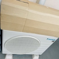 S25YTES-W ホワイト ダイキン エアコン