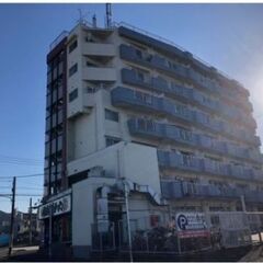 【 初期費用10万円 】「北国分」駅　徒歩16分　[3DK]　フ...