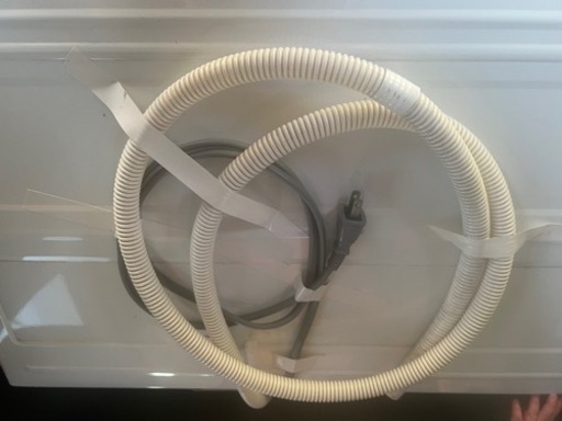 衣類乾燥機！値下げ中
