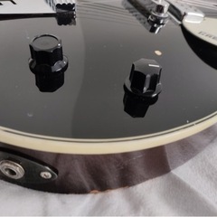 Gretsch Eletromatic 生産停止モデル　ケース　アンプ　セットの画像