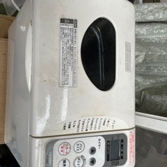 ホームベーカリー