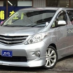 ✨トヨタ アルファード ３５０Ｓ　Ｃパッケージ🚕誰でも乗れます🎁...