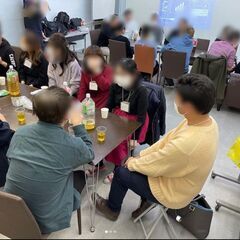 皆初対面！交流会やお散歩会で30代～から始める新しい友達作りして...