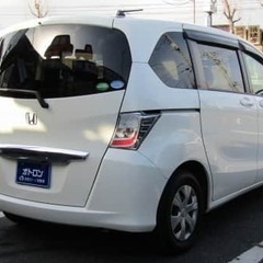✨ホンダ フリード ＧＨ🚕誰でも乗れます🎁自社ローン金利0%😎
