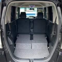 ホンダ/N-BOX　大人気軽自動車を自社ローンで！の画像