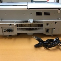 ビクター　CD/MD/カセット/チューナーシステムの画像