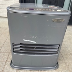 東芝石油ファンヒーター