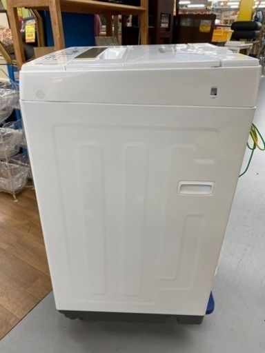I360 ★ TOSHIBA 洗濯機 （4.5㎏）★ 2020年製 ⭐動作確認済⭐クリーニング済