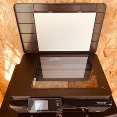 ①10842　HP プリンター 🚗2月4～5日大阪市～神戸・西宮・伊丹方面配送無料！🚗の画像