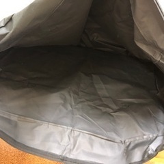 特大バッグの画像