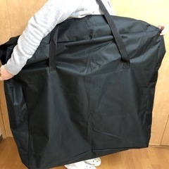 特大バッグの画像