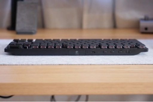 Razer DeathStalker V2 Pro TKL 英語配列