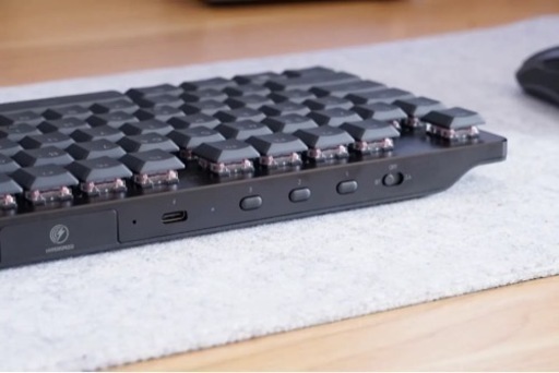 Razer DeathStalker V2 Pro TKL 英語配列