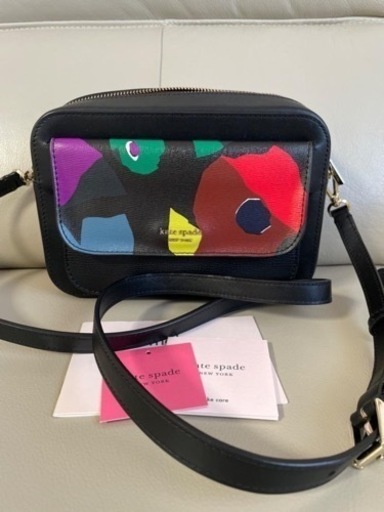 ショルダーバッグ ケイトスペード