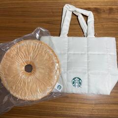 トートバッグ、ステンレスボトル、クッション、ノート他の画像