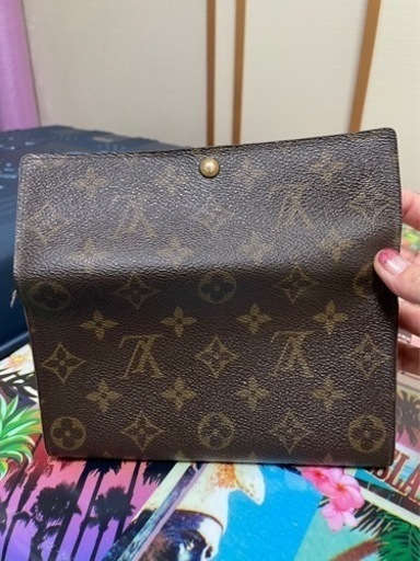 新作【国内即発】ルイヴィトン ポルトフォイユ・リサ ミニ財布 (Louis ルイヴィトン 財布
