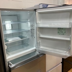 3/7値下げ致しました！⭐️人気⭐️ TOSHIBA 東芝 2018年製 330L