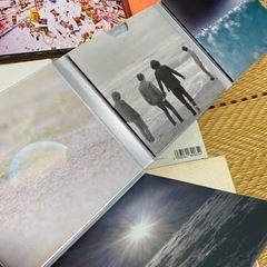 Mr.Children CD 10枚 アルバム シングル bank band 初回 DVD 美品 ミスチル 桜井和寿の画像