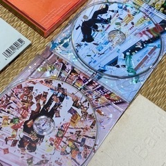 Mr.Children CD 10枚 アルバム シングル bank band 初回 DVD 美品 ミスチル 桜井和寿の画像