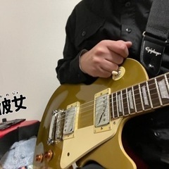 バンドセッション仲間を募集しています！