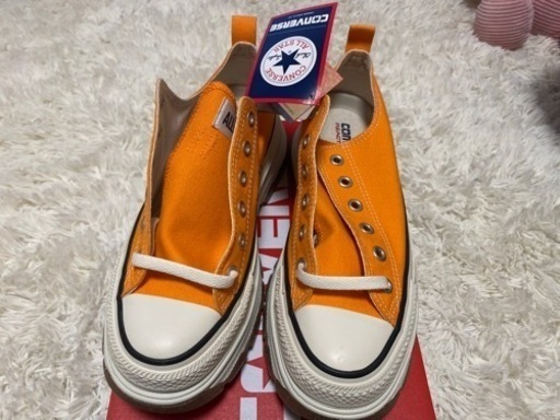 CONVERSE トレックウェーブ 25.5