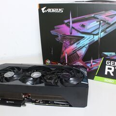 GIGABYTE/AORUS GeForce RTX 3080 ...