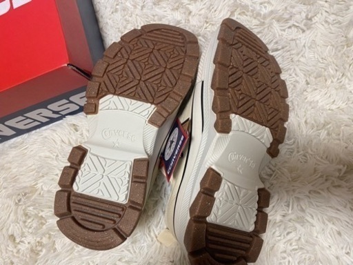 CONVERSE トレックウェーブ 25